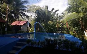 Villas Maria Luisa